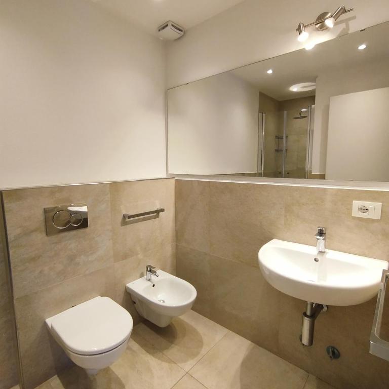 Fulvio House - Appartamento con 2 Camere da Letto - 23