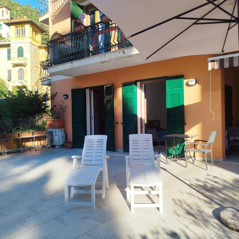 Fulvio House - Appartamento con 2 Camere da Letto - 24