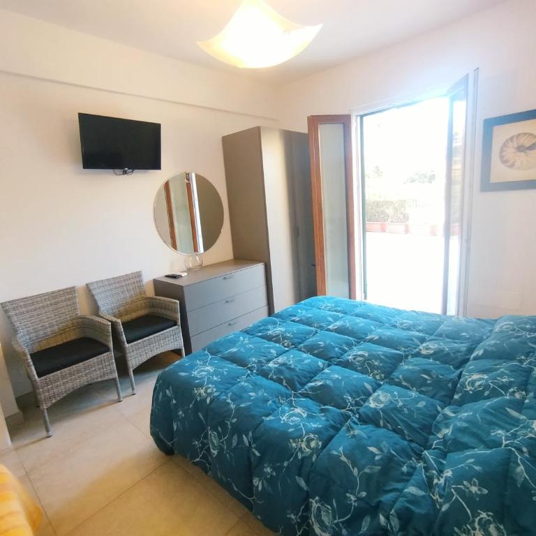 Fulvio House - Appartamento con 2 Camere da Letto - 14