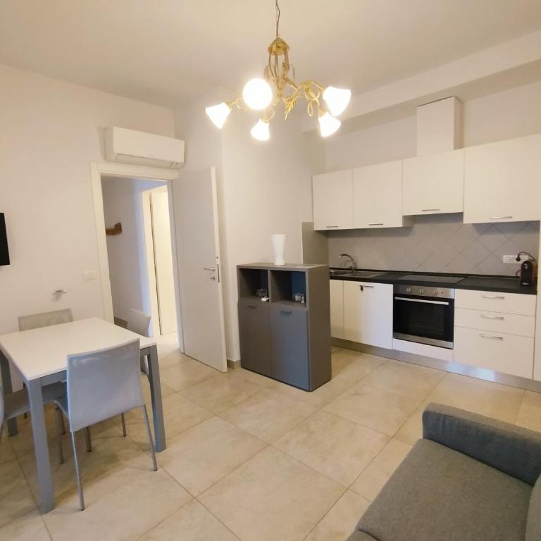 Fulvio House - Appartamento con 2 Camere da Letto - 7