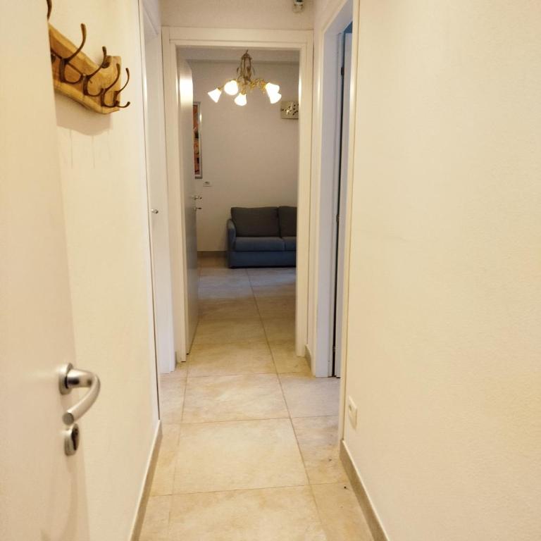 Fulvio House - Appartamento con 2 Camere da Letto - 20