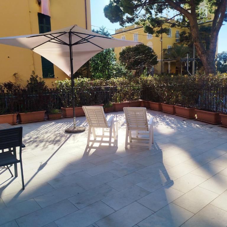 Fulvio House - Appartamento con 2 Camere da Letto - 25