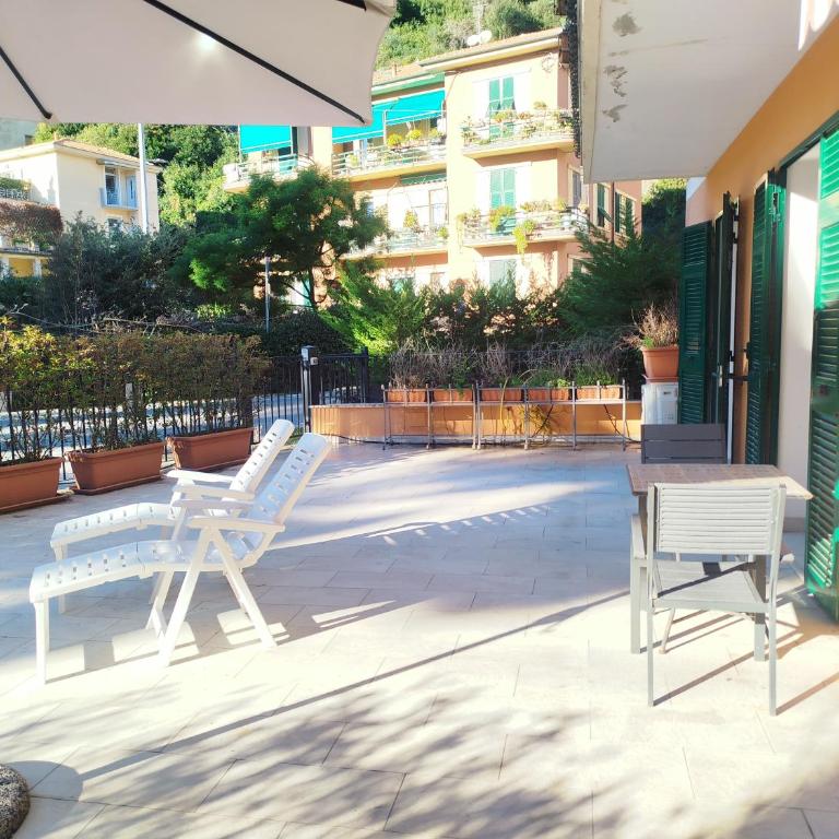Fulvio House - Appartamento con 2 Camere da Letto - 26