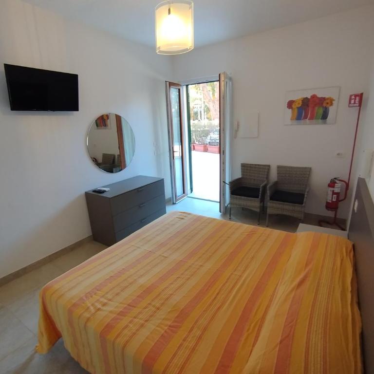 Fulvio House - Appartamento con 2 Camere da Letto - 16