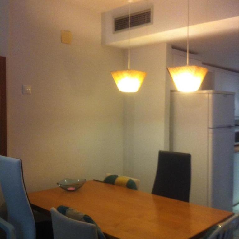La Calma Viola Appartment near Zenia Boulevard - Apartamento de 2 dormitorios - 5