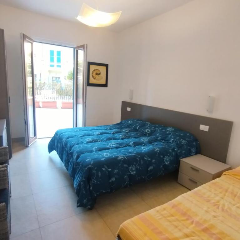 Fulvio House - Appartamento con 2 Camere da Letto - 12