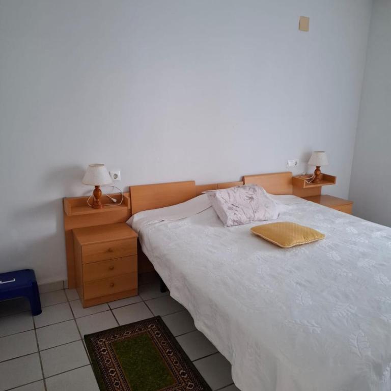 La Calma Viola Appartment near Zenia Boulevard - Apartamento de 2 dormitorios - 7