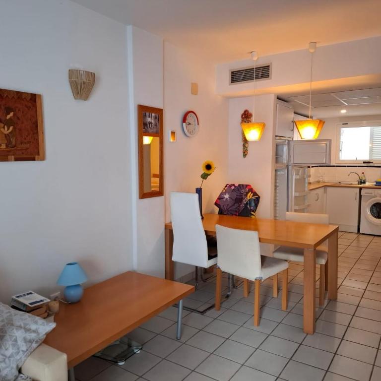 La Calma Viola Appartment near Zenia Boulevard - Apartamento de 2 dormitorios - 8