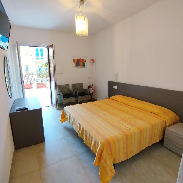 Fulvio House - Appartamento con 2 Camere da Letto - 15