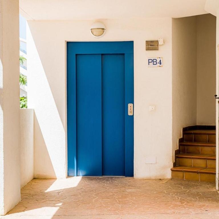 La Calma Viola Appartment near Zenia Boulevard - Apartamento de 2 dormitorios - 12