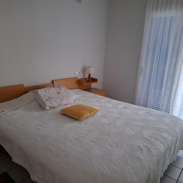 La Calma Viola Appartment near Zenia Boulevard - Apartamento de 2 dormitorios - 14