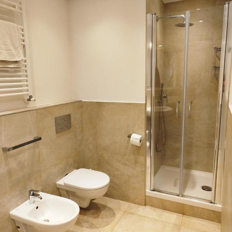 Fulvio House - Appartamento con 2 Camere da Letto - 19