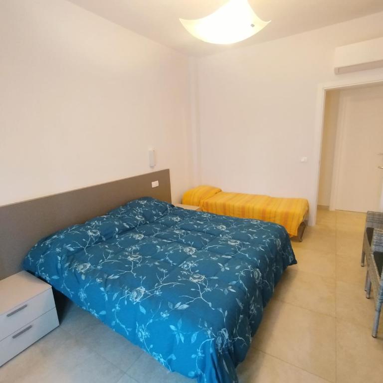 Fulvio House - Appartamento con 2 Camere da Letto - 13