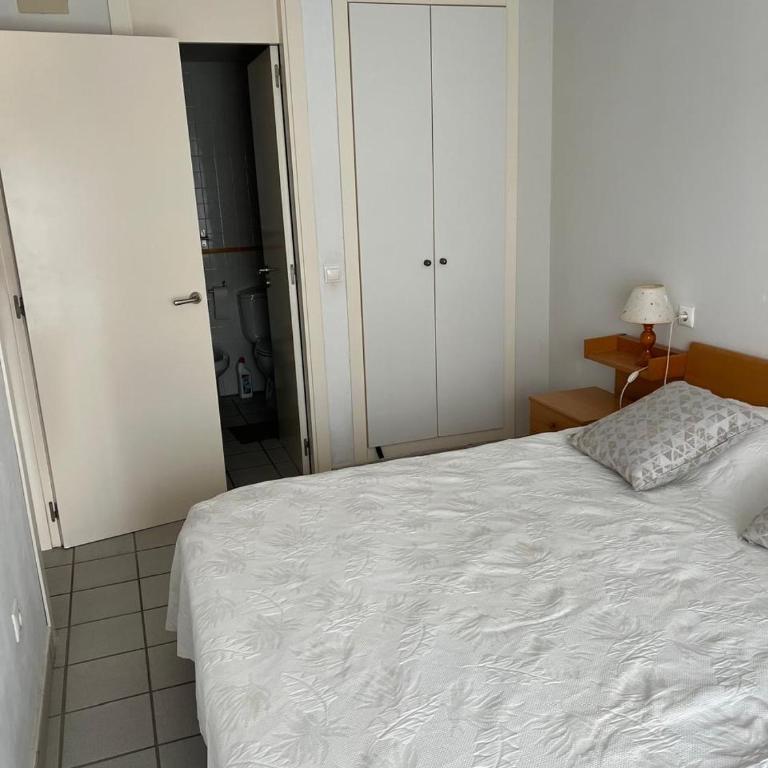 La Calma Viola Appartment near Zenia Boulevard - Apartamento de 2 dormitorios - 21