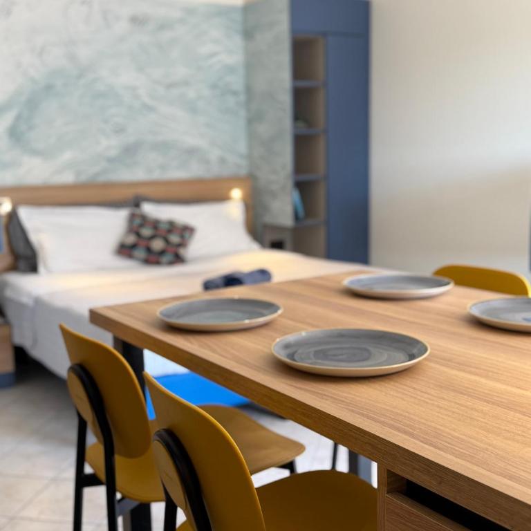 Casa Merano Residence & Restaurant Bibione - New suites - Suite - 1