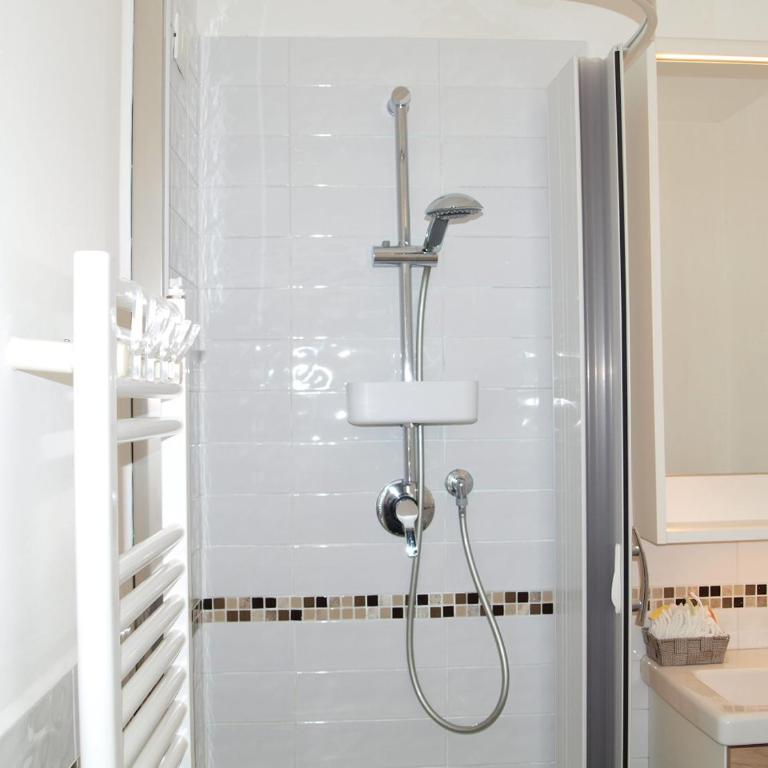 Home Sweet Home - Appartamento con 1 Camera da Letto - 13