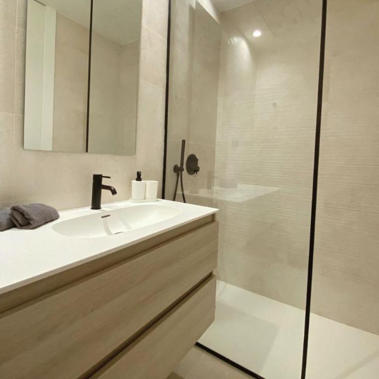 LUXURY VILLA ZEN WITH PRIVATE HEATED POOL at SANTA ROSALIA RESORT by PREMIUM SPAIN PROPERTIES - Villa con piscina privada - 26