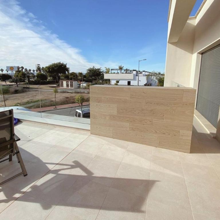 LUXURY VILLA ZEN WITH PRIVATE HEATED POOL at SANTA ROSALIA RESORT by PREMIUM SPAIN PROPERTIES - Villa con piscina privada - 21