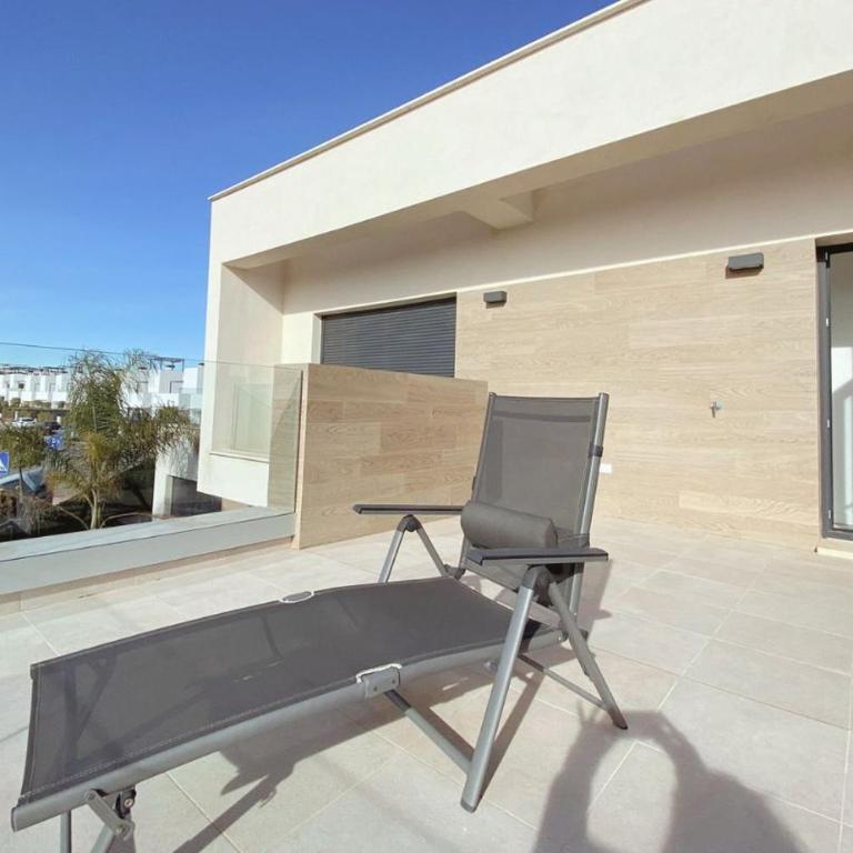LUXURY VILLA ZEN WITH PRIVATE HEATED POOL at SANTA ROSALIA RESORT by PREMIUM SPAIN PROPERTIES - Villa con piscina privada - 22