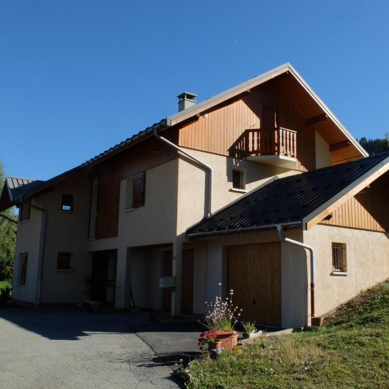 Le Maurillon - Monolocale - 43