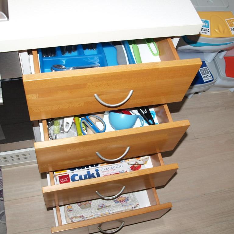 Home Sweet Home - Appartamento con 1 Camera da Letto - 14