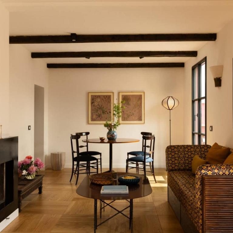 Trastevere Designer Terrace Apartment by Romeloft - Appartamento - 12