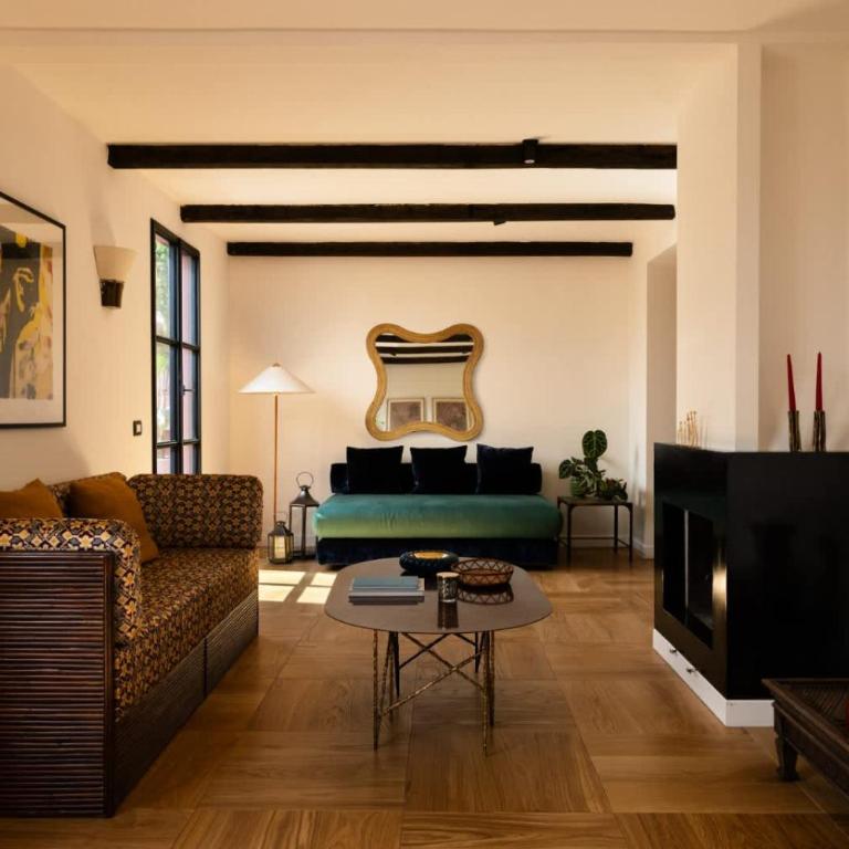 Trastevere Designer Terrace Apartment by Romeloft - Appartamento - 1