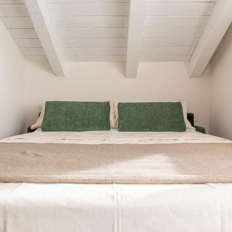 Terme, piste da sci, vista montagne, Rododendro - Appartamento con 1 Camera da Letto - 13