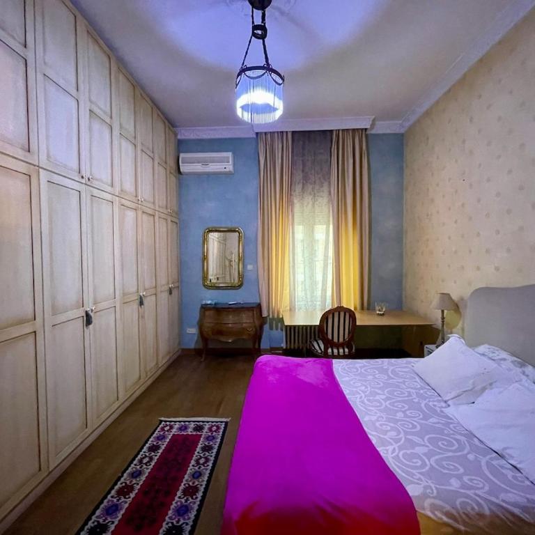 Dorcol Mansion 3BR Apartment at City Center - Three-Bedroom Apartment - 2