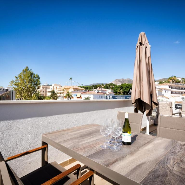 ViVi Homes - Alira, Pool, Terrace, Close to Beach - Apartamento de 2 dormitorios - 2