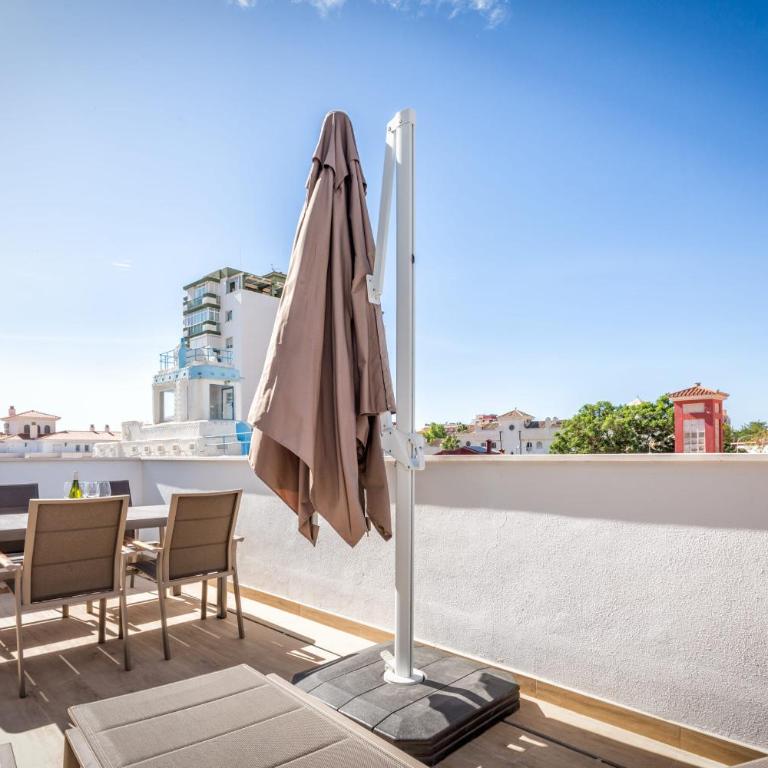 ViVi Homes - Alira, Pool, Terrace, Close to Beach - Apartamento de 2 dormitorios - 9