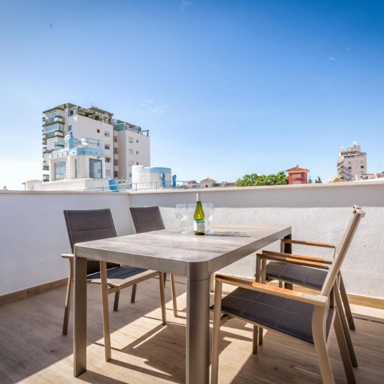 ViVi Homes - Alira, Pool, Terrace, Close to Beach - Apartamento de 2 dormitorios - 10