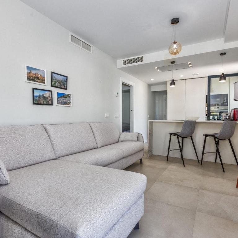 ViVi Homes - Alira, Pool, Terrace, Close to Beach - Apartamento de 2 dormitorios - 11