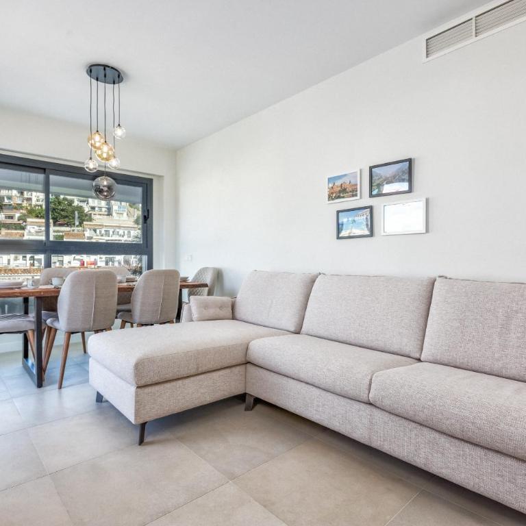 ViVi Homes - Alira, Pool, Terrace, Close to Beach - Apartamento de 2 dormitorios - 12
