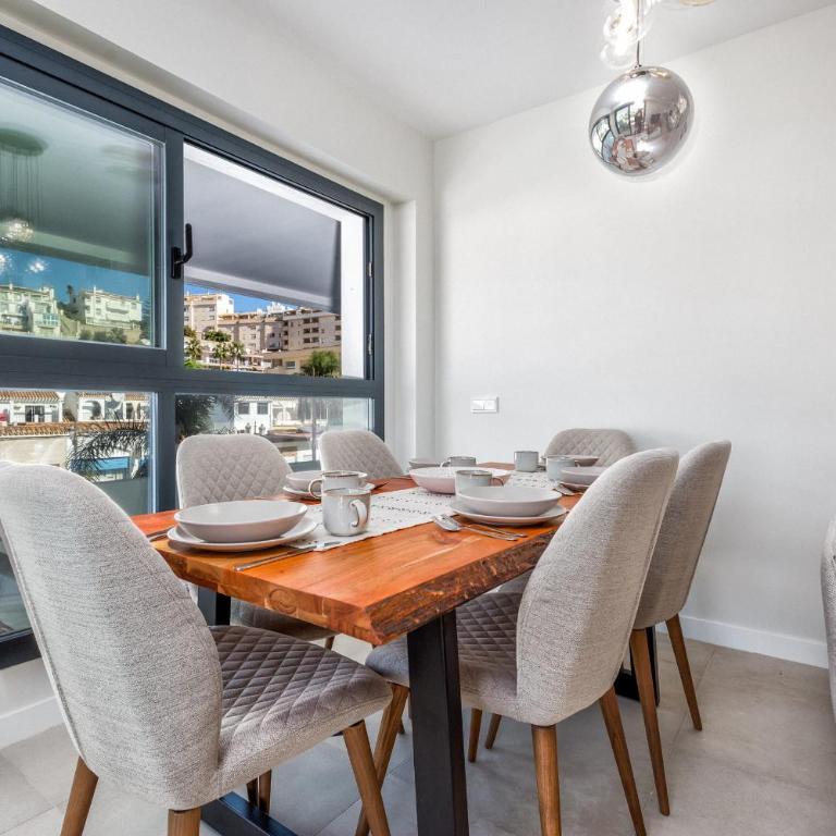 ViVi Homes - Alira, Pool, Terrace, Close to Beach - Apartamento de 2 dormitorios - 13