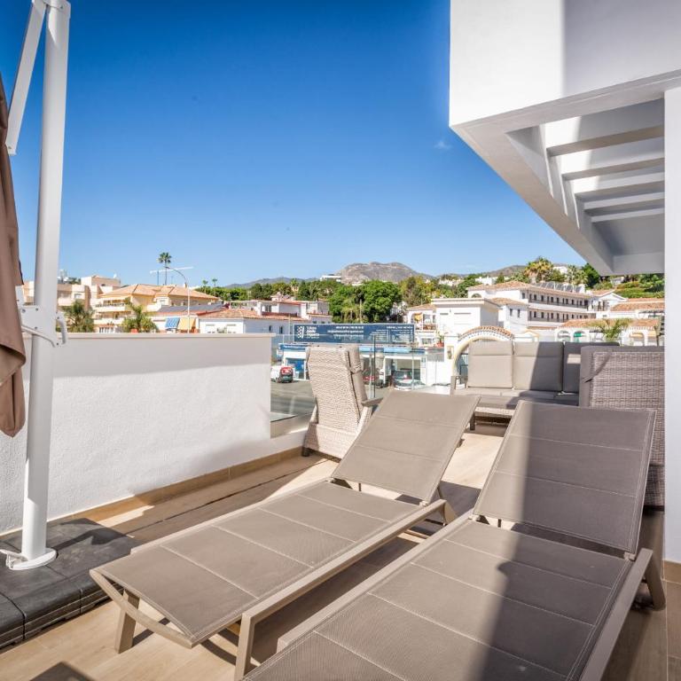 ViVi Homes - Alira, Pool, Terrace, Close to Beach - Apartamento de 2 dormitorios - 22