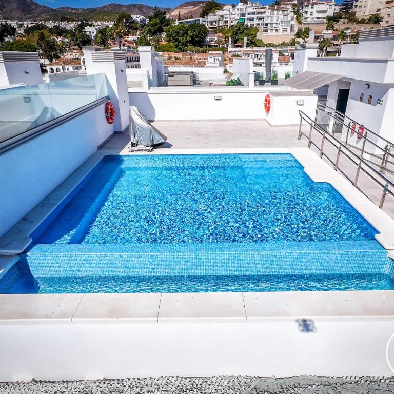 ViVi Homes - Alira, Pool, Terrace, Close to Beach - Apartamento de 2 dormitorios - 23