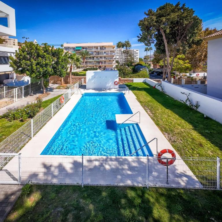 ViVi Homes - Alira, Pool, Terrace, Close to Beach - Apartamento de 2 dormitorios - 25