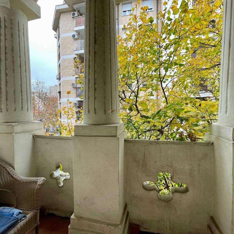 Dorcol Mansion 3BR Apartment at City Center - Three-Bedroom Apartment - 14