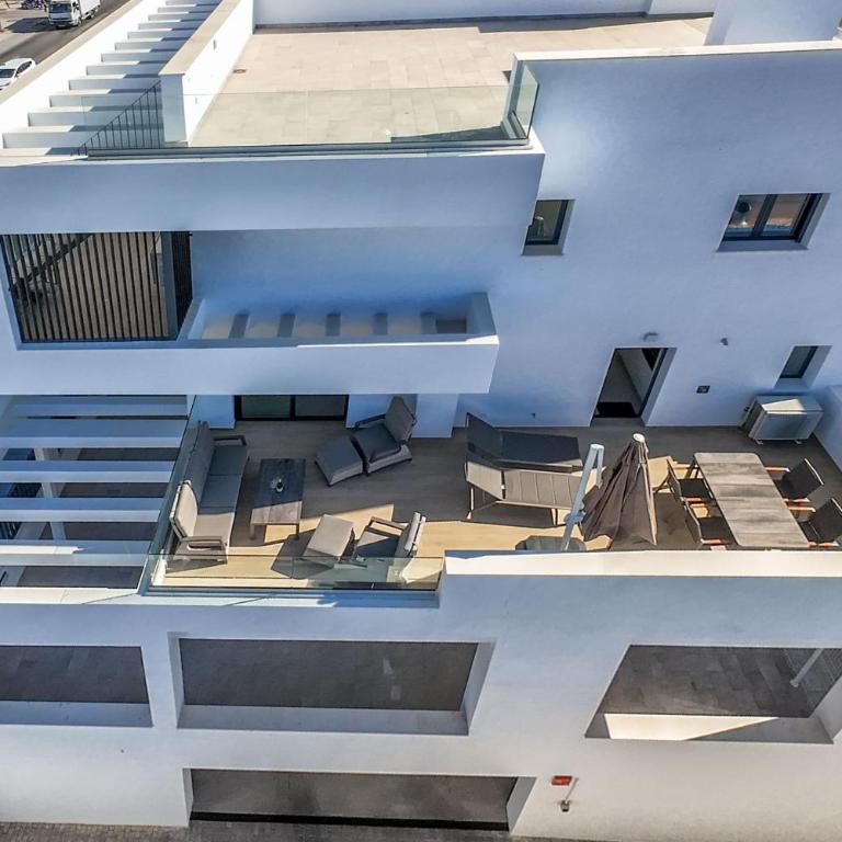 ViVi Homes - Alira, Pool, Terrace, Close to Beach - Apartamento de 2 dormitorios - 28