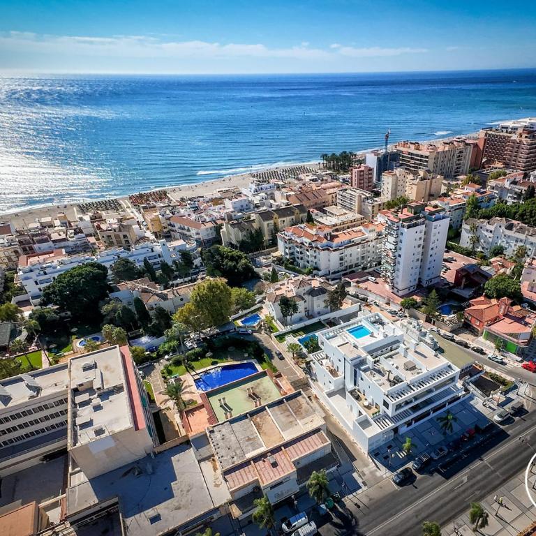 ViVi Homes - Alira, Pool, Terrace, Close to Beach - Apartamento de 2 dormitorios - 29