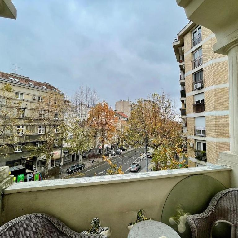 Dorcol Mansion 3BR Apartment at City Center - Three-Bedroom Apartment - 15