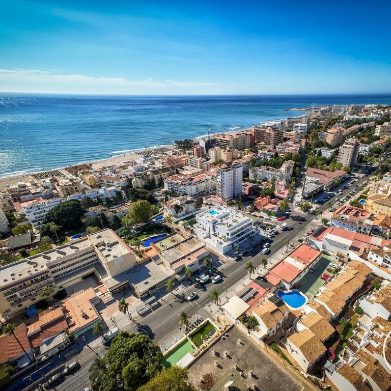 ViVi Homes - Alira, Pool, Terrace, Close to Beach - Apartamento de 2 dormitorios - 30