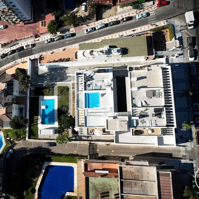 ViVi Homes - Alira, Pool, Terrace, Close to Beach - Apartamento de 2 dormitorios - 33