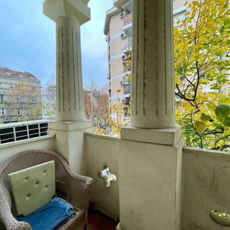 Dorcol Mansion 3BR Apartment at City Center - Three-Bedroom Apartment - 17