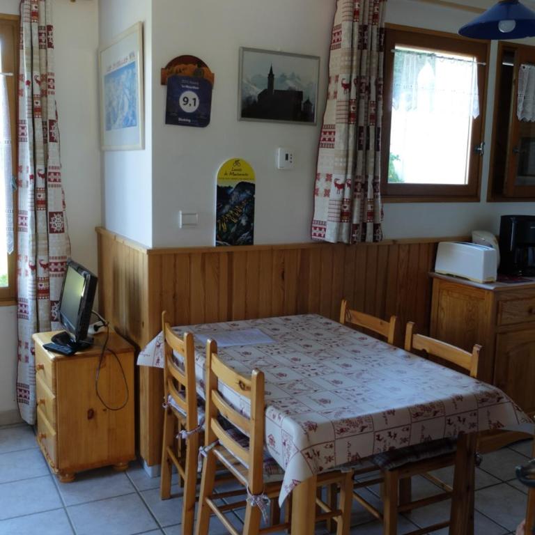 Le Maurillon - Monolocale - 11