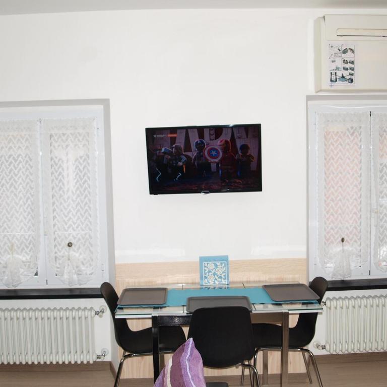 Home Sweet Home - Appartamento con 1 Camera da Letto - 15