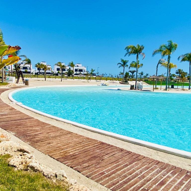 LUXURY VILLA ZEN WITH PRIVATE HEATED POOL at SANTA ROSALIA RESORT by PREMIUM SPAIN PROPERTIES - Villa con piscina privada - 46