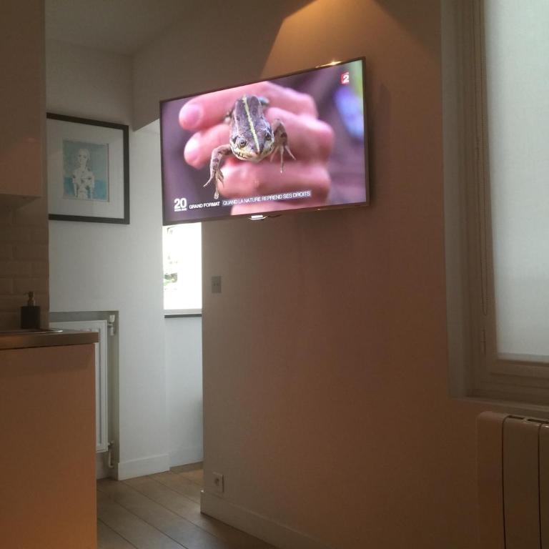 little luxurious nest in saint-germain - Appartamento con 1 Camera da Letto - 1