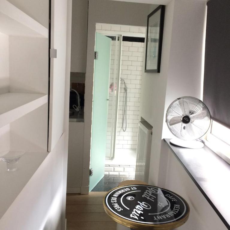 little luxurious nest in saint-germain - Appartamento con 1 Camera da Letto - 2